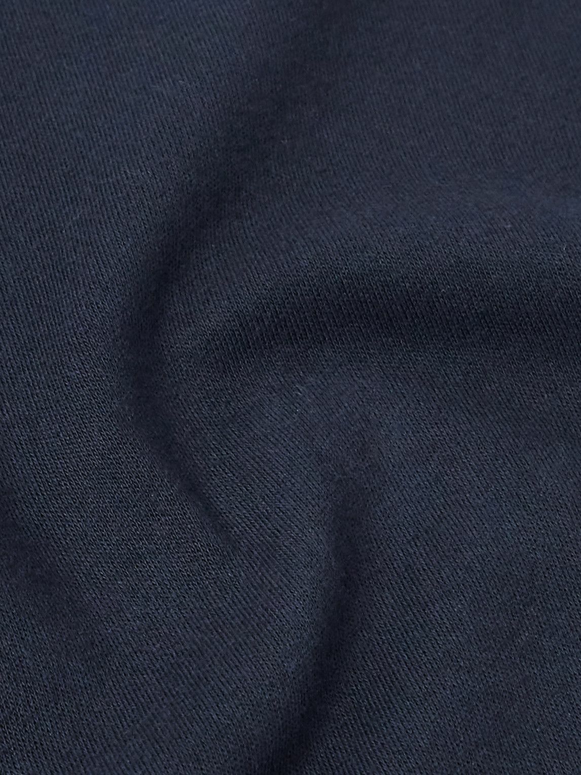 Incotex - Zanone Slim-Fit Pima Cotton-Jersey T-Shirt - Blue