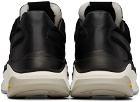 rag & bone Black Legacy Sneakers
