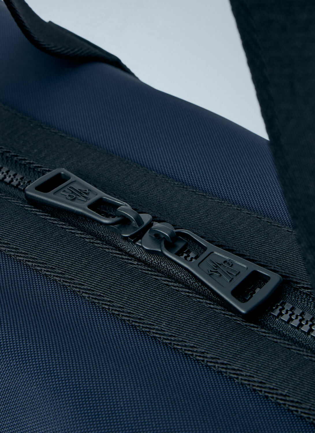 Moncler Tech Duffle Weekend Bag