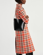 Mansur Gavriel Small Everyday Womens Shoulder bag in Black