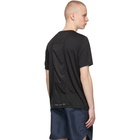 Reebok Classics Black Running Essentials T-Shirt