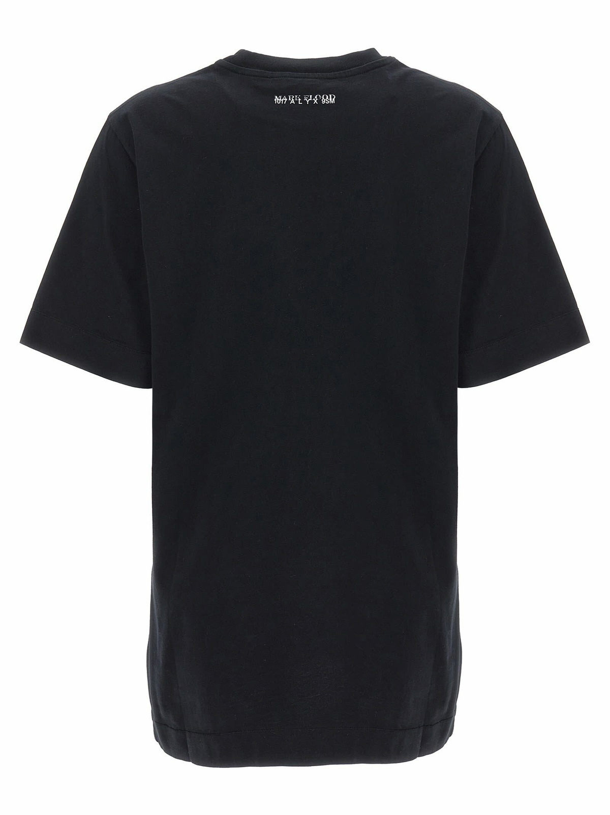 1017 ALYX 9SM Logo Print T-shirt