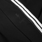 Neil Barrett Hand Drawn Stripe Taped Track Pant