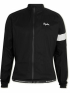 RAPHA - Slim-Fit Core Rain II Cycling Jacket - Black