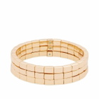 Roxanne Assoulin Women's Level Up Bracelets - Set of 3 in Multi 