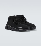 Balenciaga - Speed Lace-Up sneakers