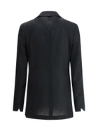 Lardini Linen Blazer