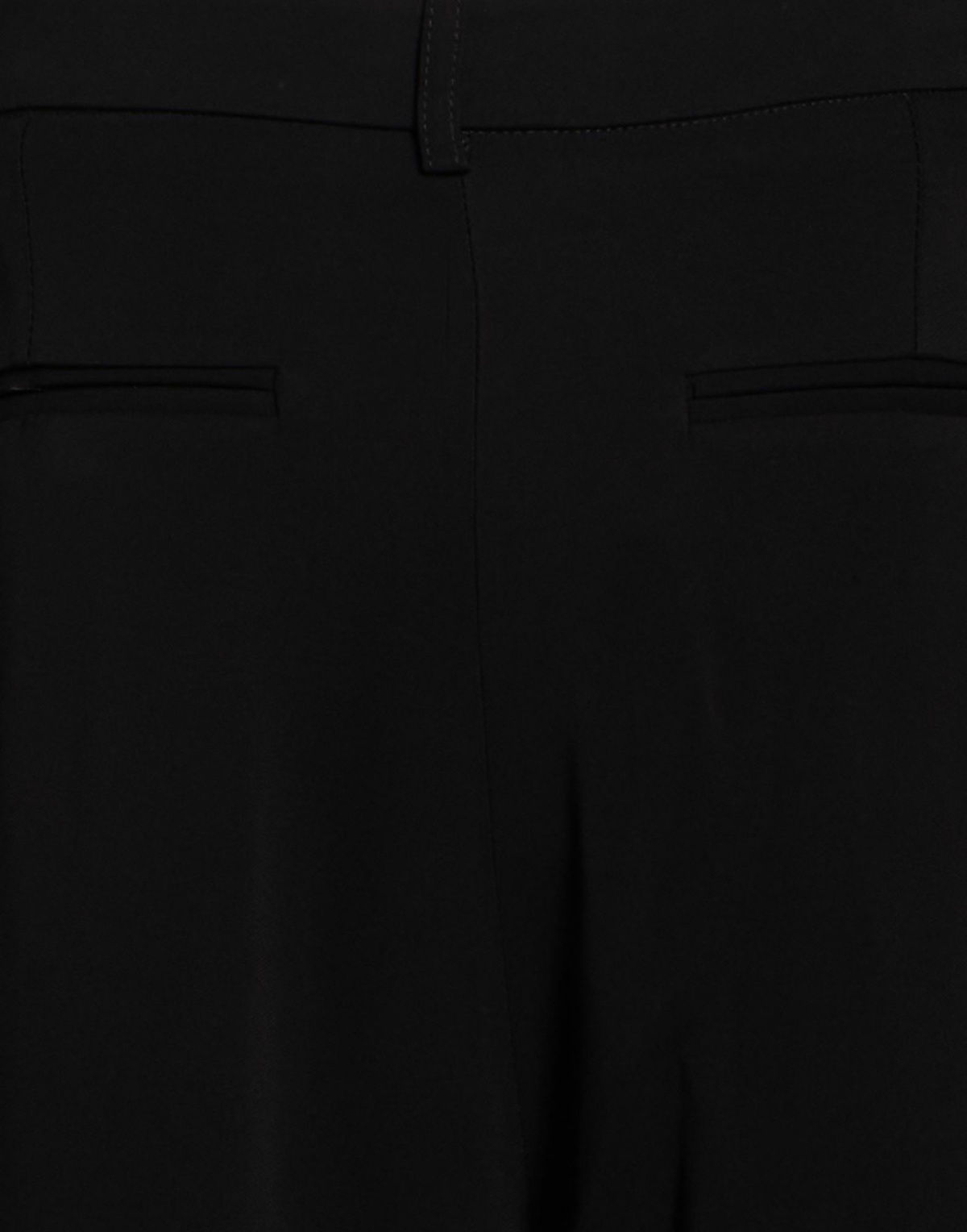 Manila Grace Womens Pants in Black