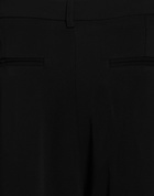 Manila Grace Womens Pants in Black