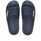 Crocs Classic Slide in Navy