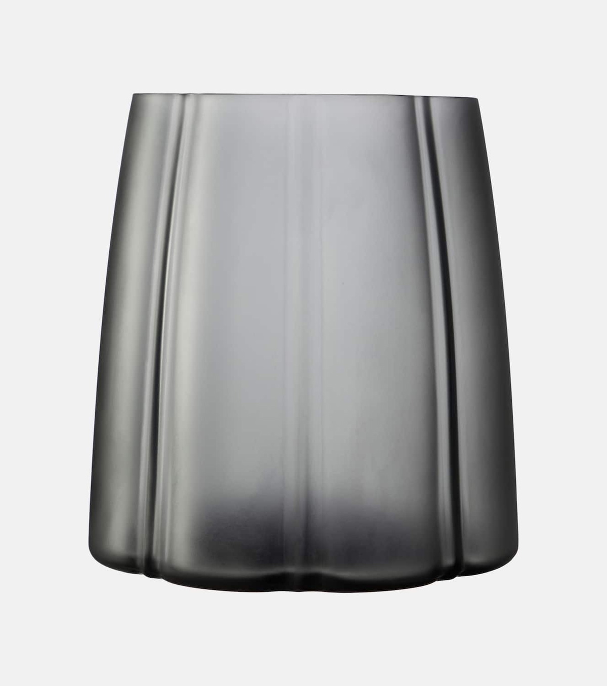 Serax Shapes glass vase by Piet Boon