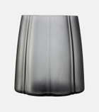 Serax Shapes glass vase by Piet Boon