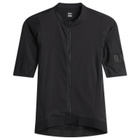 Rapha Men's Pro Team Jersey in Black/Black