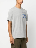KENZO - Academy Classic Cotton T-shirt