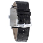 Franck Muller Master Square Automatic Diamond Black Dial Unisex Watch 6000 H SC DT D