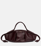 Loewe Paseo Small leather tote bag
