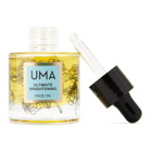 UMA Ultimate Brightening Face Oil, 1 oz