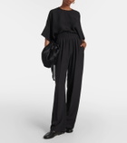 Fforme Maud silk pants