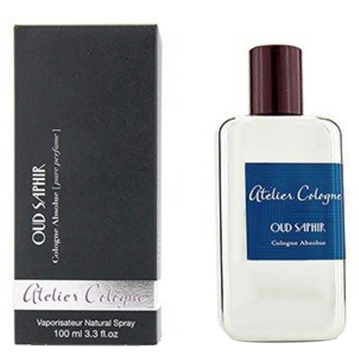 Photo: Atelier Cologne - Oud Saphir Cologne Absolue Spray 100ml/3.3oz