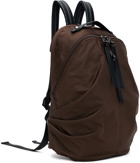 rag & bone Brown Commuter Backpack