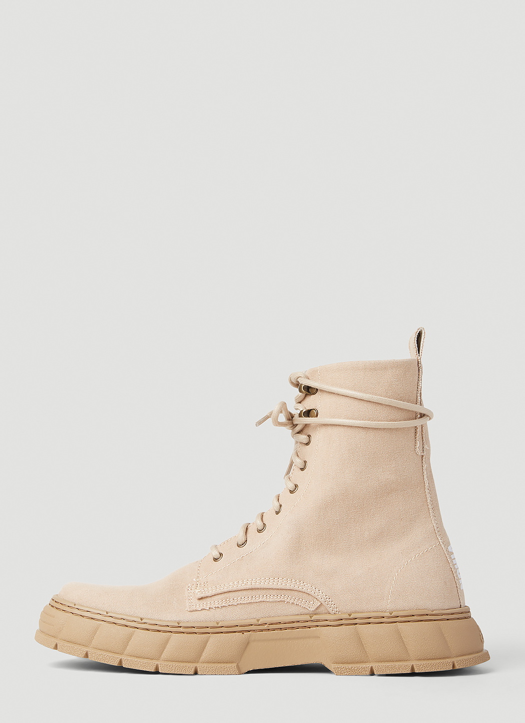 Virón 1992 Boots