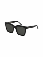 RETROSUPERFUTURE Aalto - Black Sunglasses