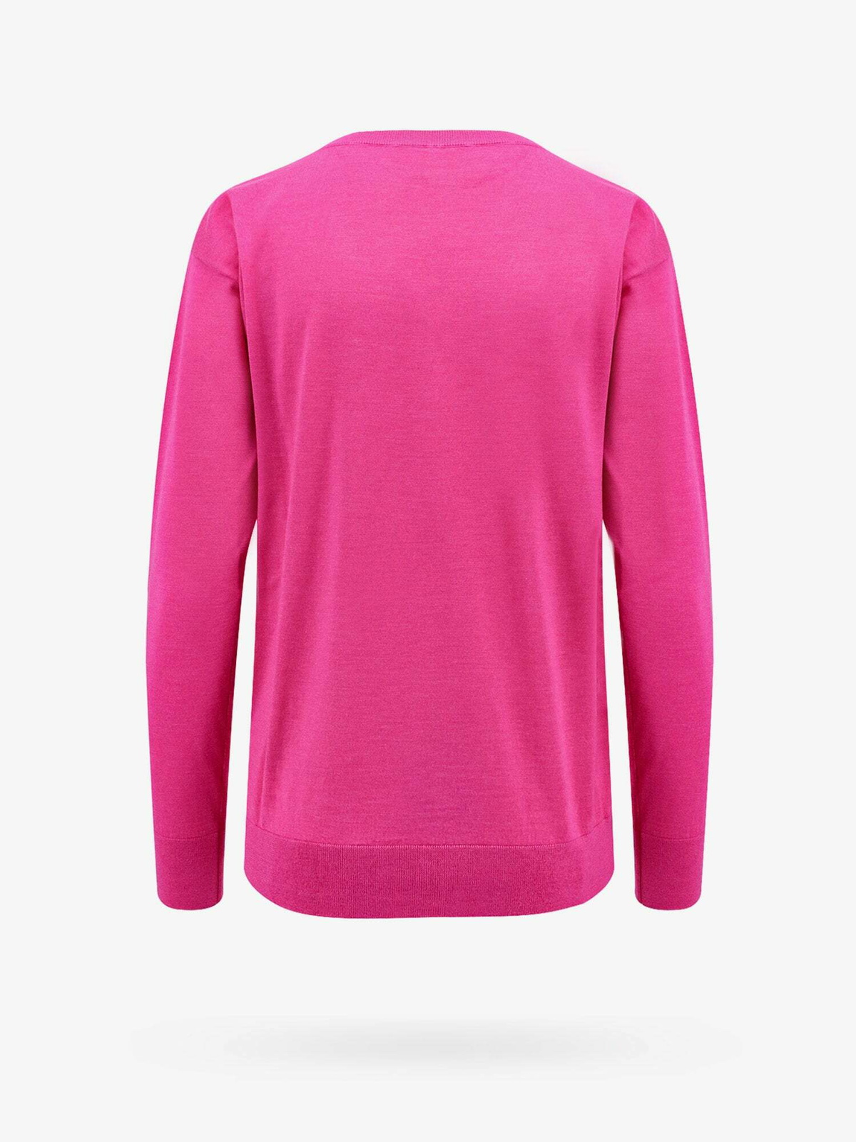 Valentino Sweater Pink Womens Valentino