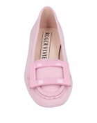 Roger Vivier Womens Ballet flats in Pink