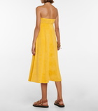 Zimmermann - Jeannie terry midi dress