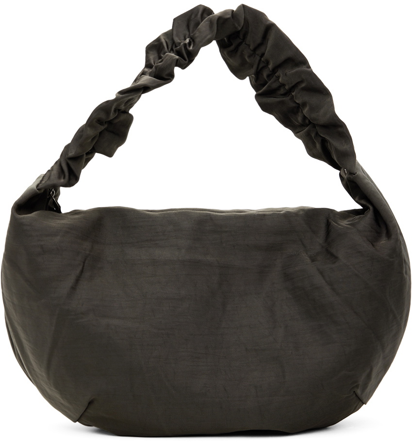 OUAT Gray Office Tote