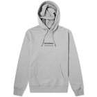 Maharishi Classic MILTYPE Popover Hoody