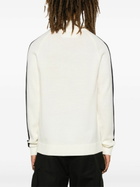 Perfect Moment White LA Tour Sweater