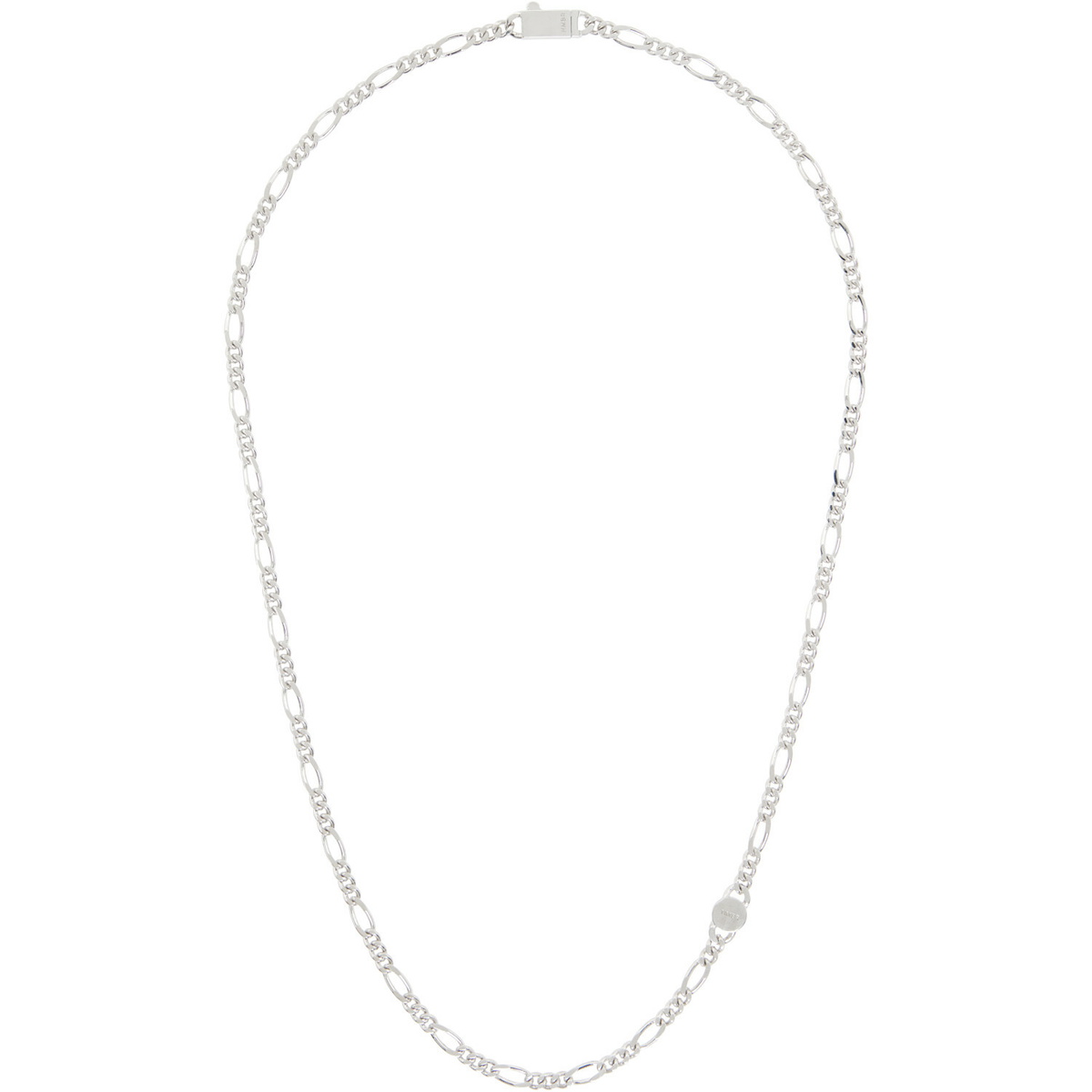 Numbering #5746 Necklace