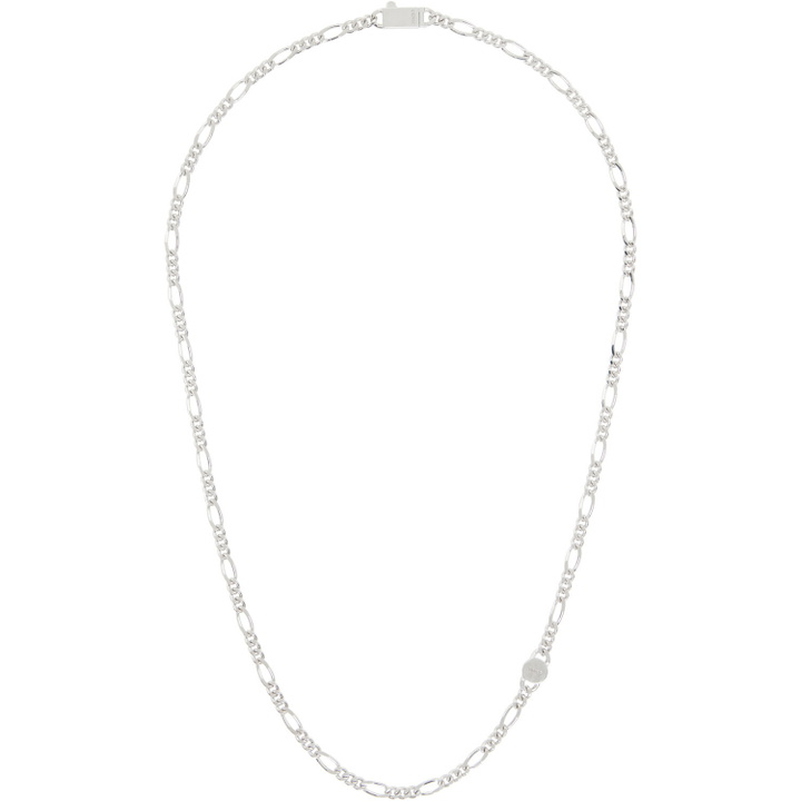 Photo: Numbering #5746 Necklace