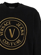 Versace Jeans Couture Logo Sweatshirt