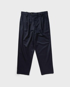 A.P.C. Pantalon Renato Blue - Mens - Casual Pants