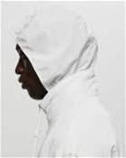 Lacoste Jacket White - Mens - Track Jackets/Windbreaker