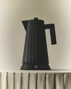 Alessi PLISSE,ELEKTR.WASSERKESSEL B - EU PLUG Multi-color Mens Kitchen- & Tableware