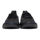 adidas Originals Black Futurenatural Sneakers