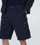 Brunello Cucinelli Cotton Bermuda shorts