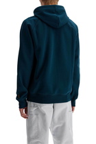 Carhartt Chase Hooded Raglan Sweat