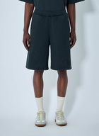 Champion Elasticated Waist Cotton Shorts