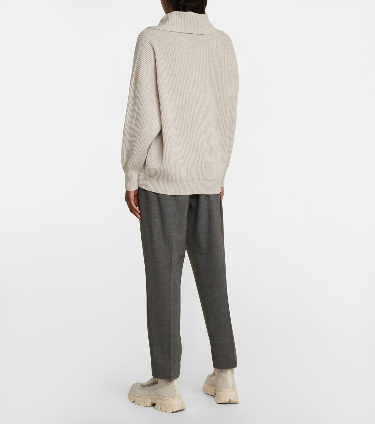 Brunello Cucinelli - Cashmere sweater