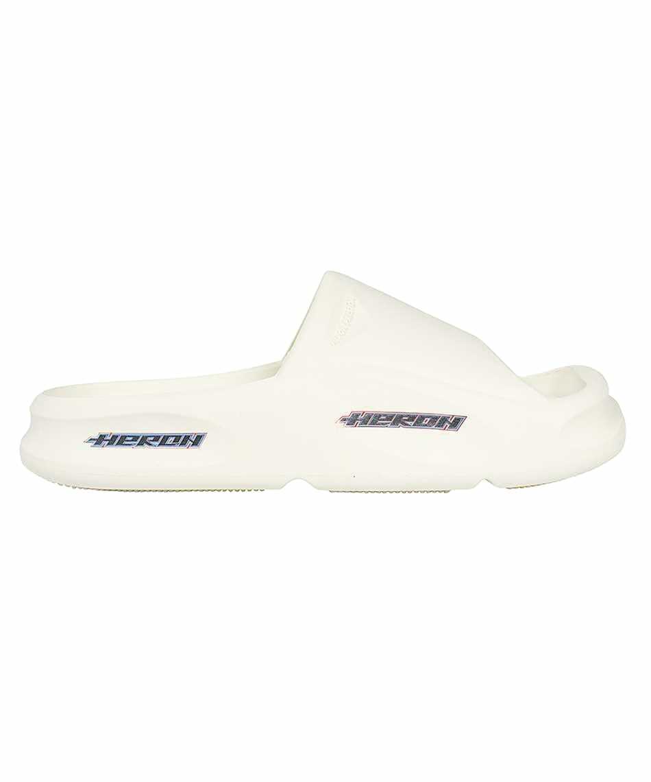 HERON PRESTON Rubber Slides