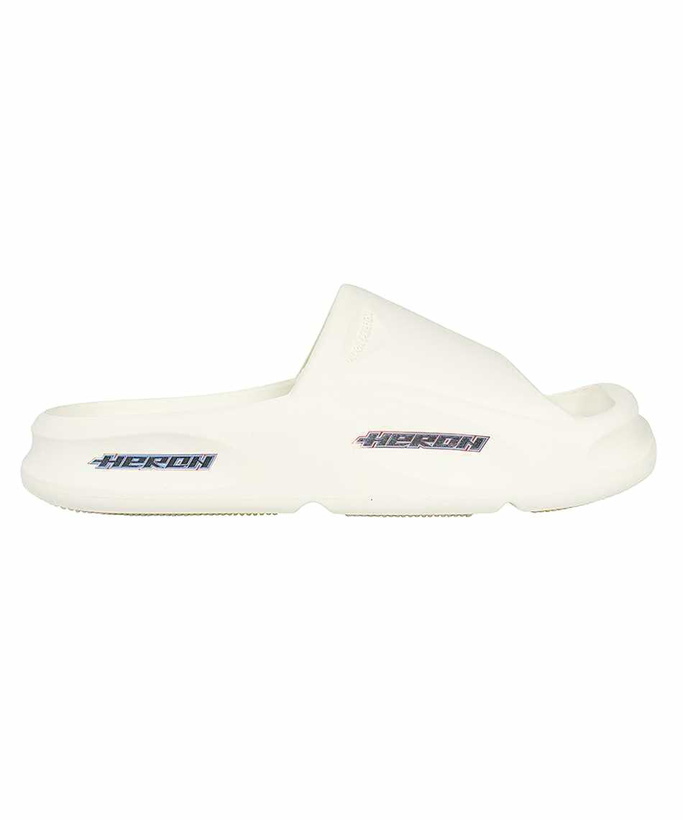 Photo: HERON PRESTON Rubber Slides