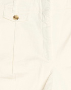Boss Womens Shorts & Bermuda Shorts in Off white