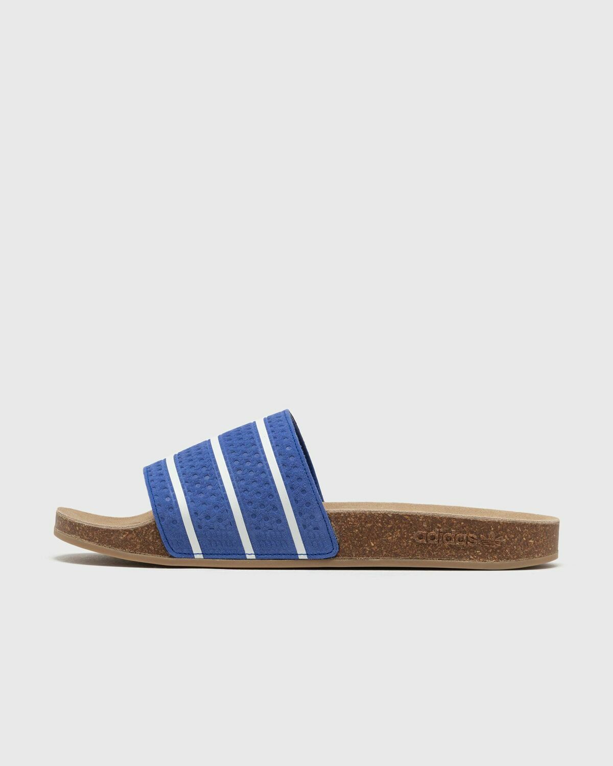 adidas Blue Men\'s Sandals adidas BA7539 adidas Adilette Lt Men main image 2