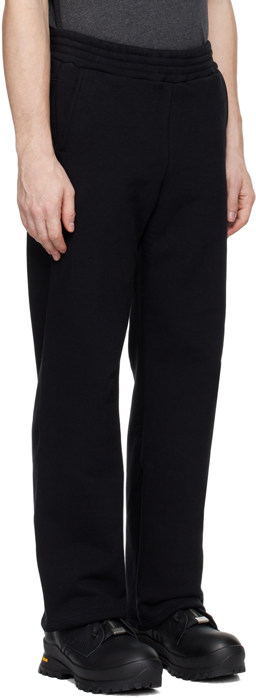 OUAT Black Astro Sweatpants