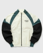 Goodies Sportive PRE-INTERNET TRACKSUIT JACKET Green Mens Track Jacket