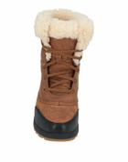 Sorel Womens Ankle boots in Brown